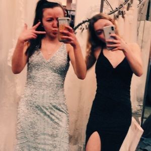 Meet your Posher, Emmy